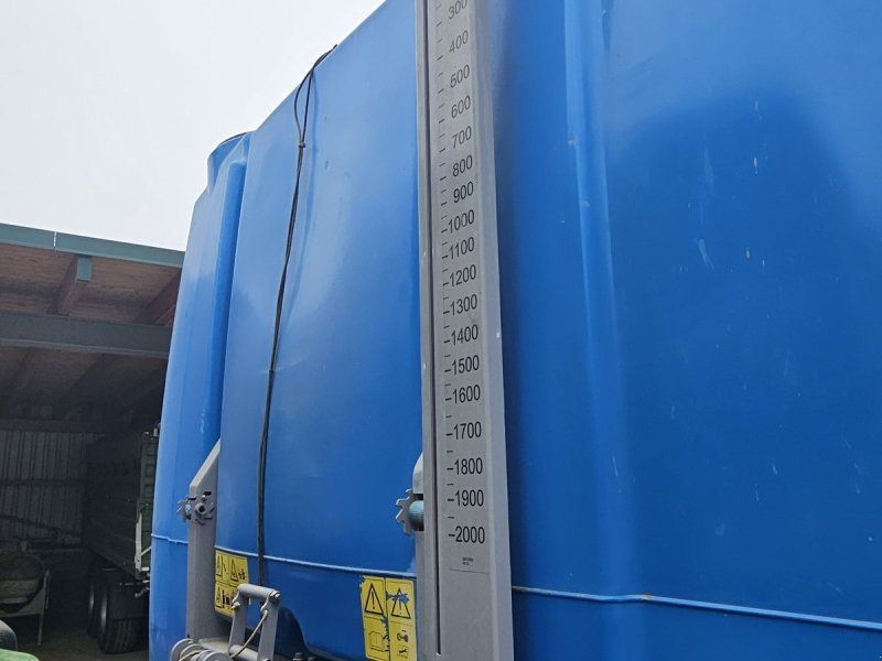 Lemken Sirius 10/1900