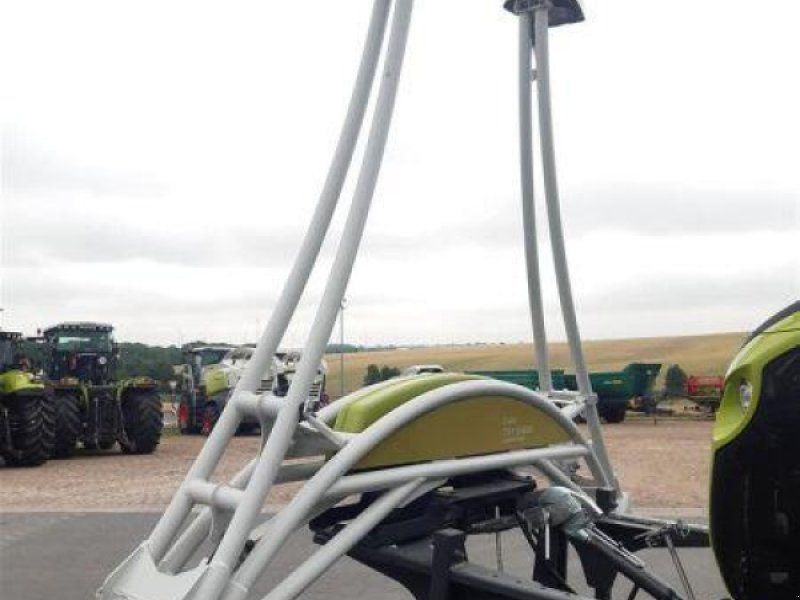 Claas ZUB. CROP SENSOR ISARIA