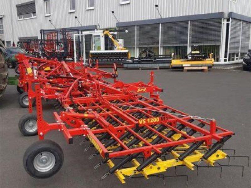 APV STRIEGEL VS 1200