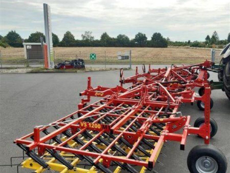 APV STRIEGEL VS 1200