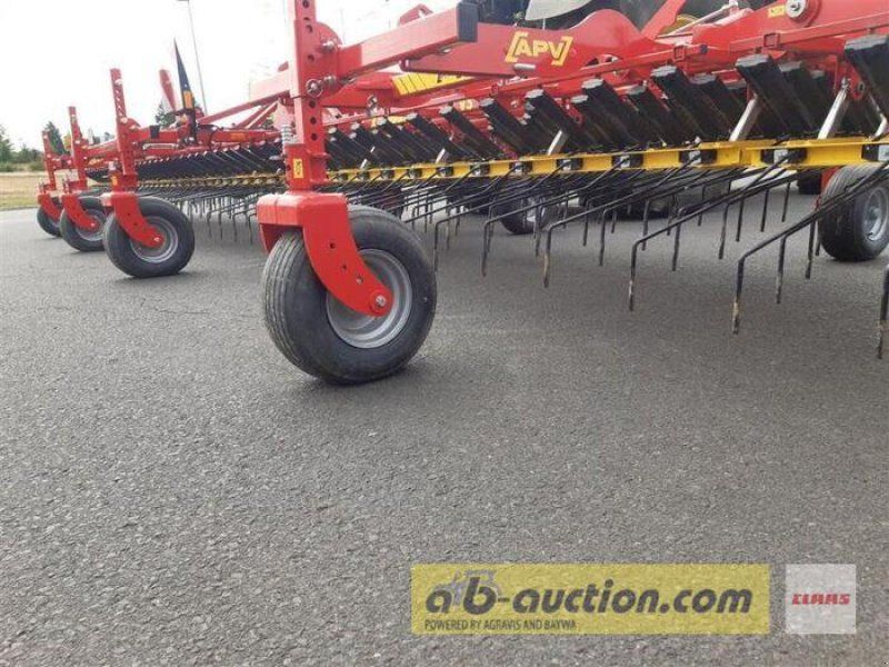 APV STRIEGEL VS 1200