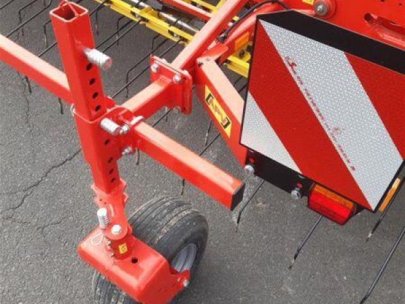 APV STRIEGEL VS 1200