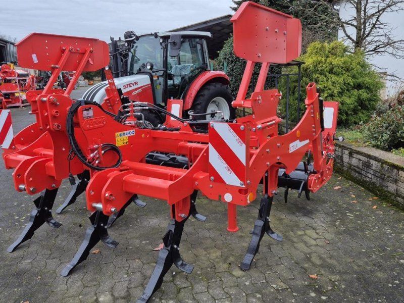 Maschio ATTILA 300 + hydr. Randbleche