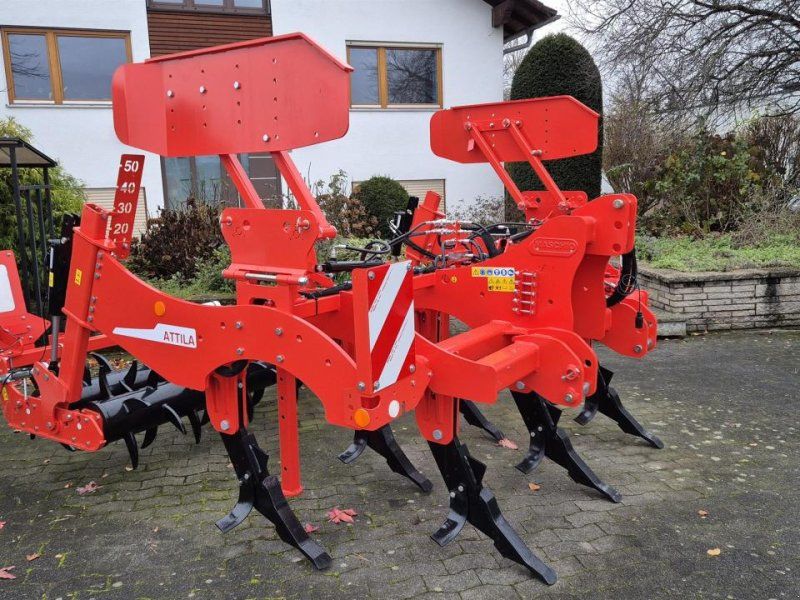 Maschio ATTILA 300 + hydr. Randbleche