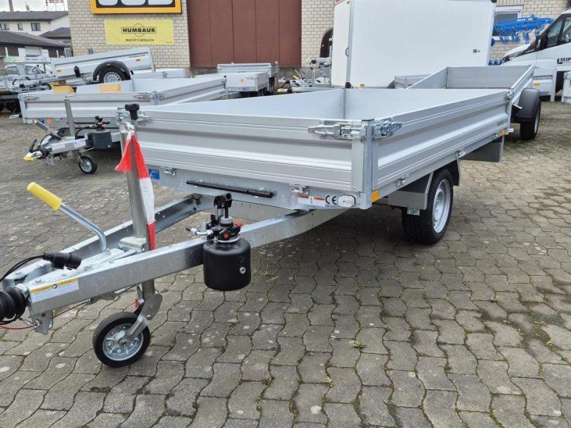 Humbaur HUK 152715 Rückwärtskipper