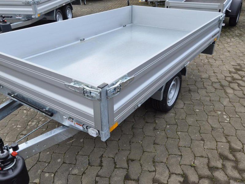 Humbaur HUK 152715 Rückwärtskipper