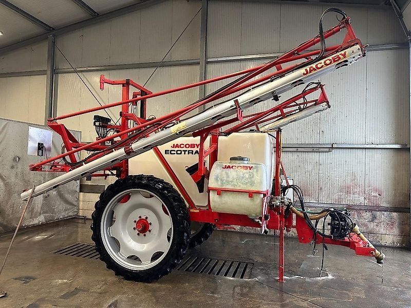 Jacoby Ecotrain 2600