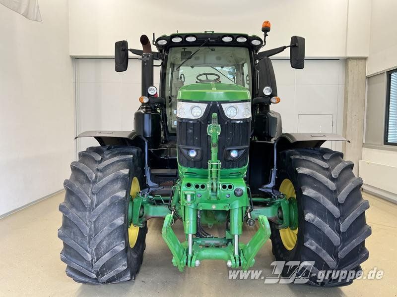 John Deere 6250R ULTIMATE CommandPro