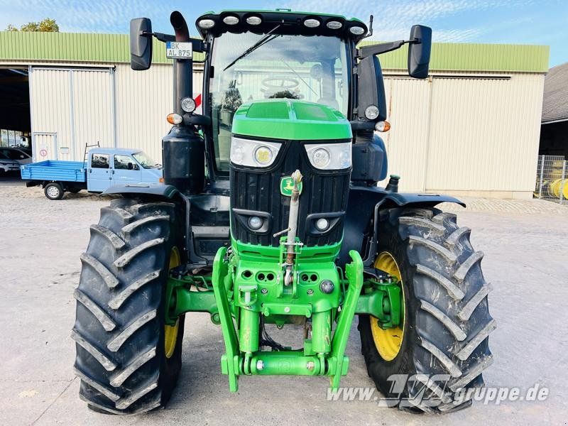 John Deere 6250R ULTIMATE CommandPro