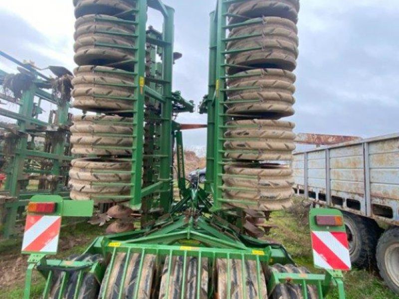 Amazone Catros 7501-T