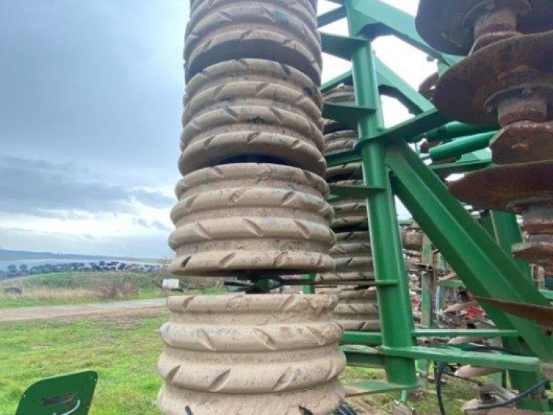 Amazone Catros 7501-T