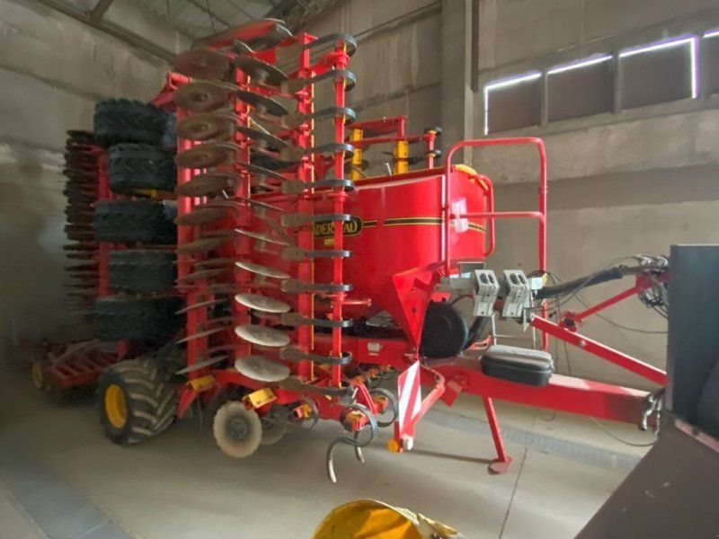 Väderstad Spirit ST 800 S