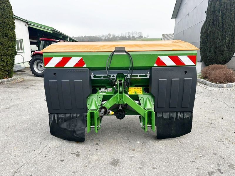Amazone ZA-V 1700 Profis Tronic Wiegestreuer