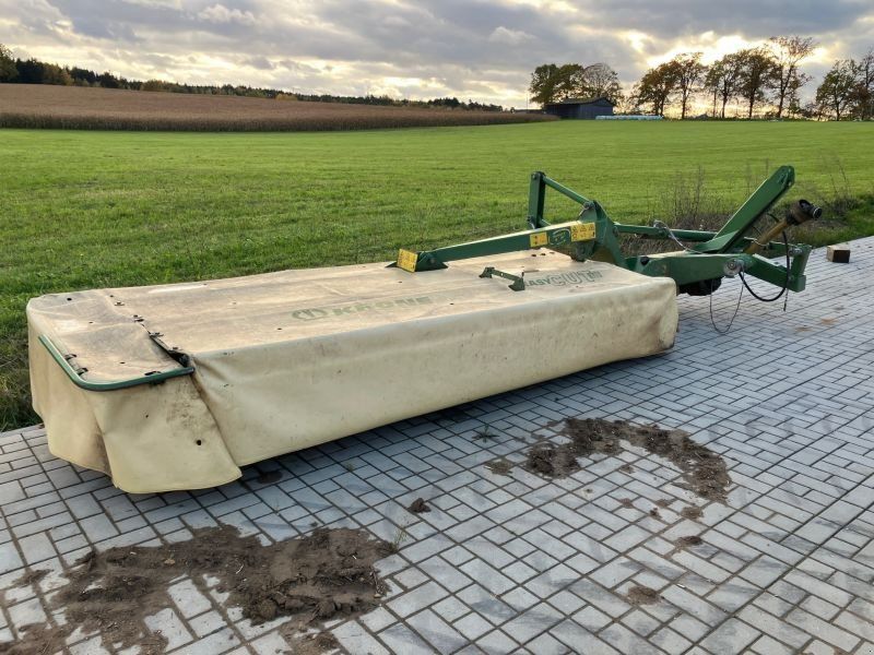 Krone EASYCUT 320