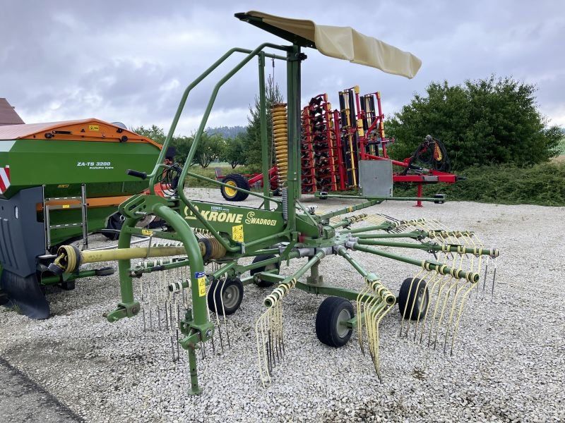 Krone SWADRO 42 1-KREISEL