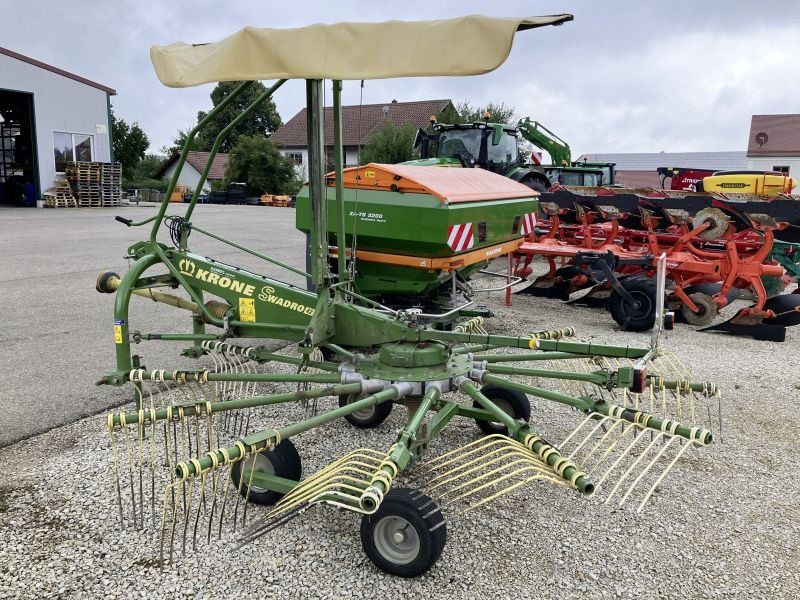 Krone SWADRO 42 1-KREISEL