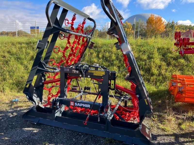 Saphir PERFEKT 603 S4