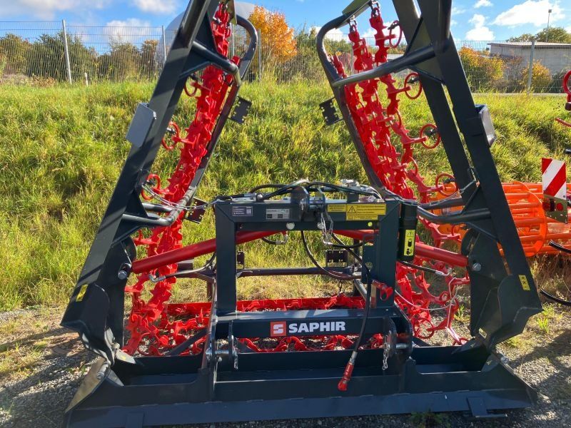 Saphir PERFEKT 603 S4