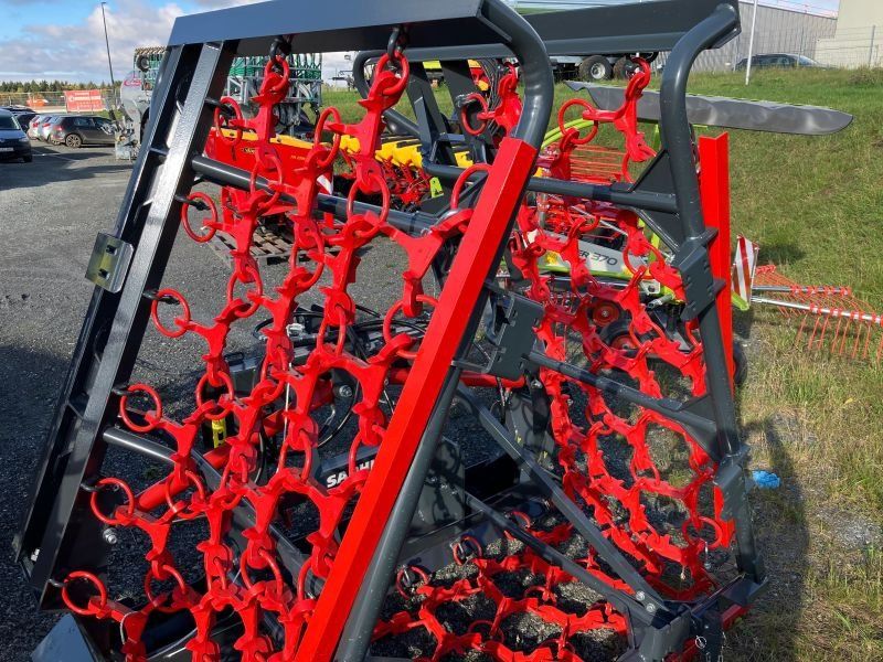 Saphir PERFEKT 603 S4