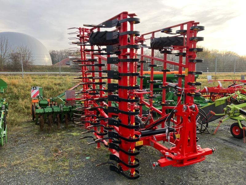 Väderstad NZM 500 MOUNTED