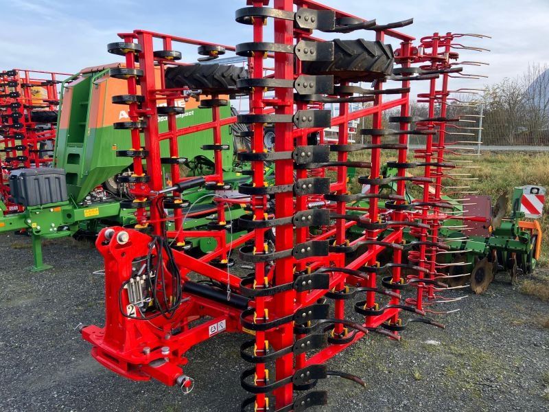 Väderstad NZM 500 MOUNTED