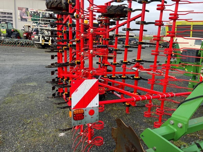 Väderstad NZM 500 MOUNTED