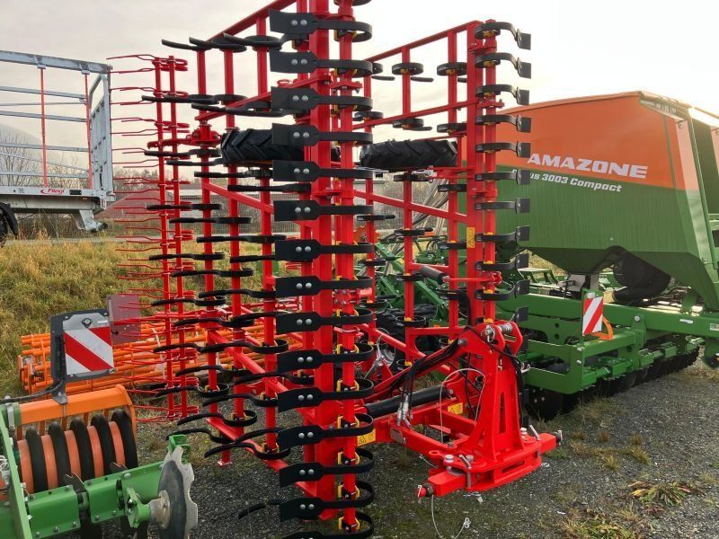 Väderstad NZM 600 MOUNTED