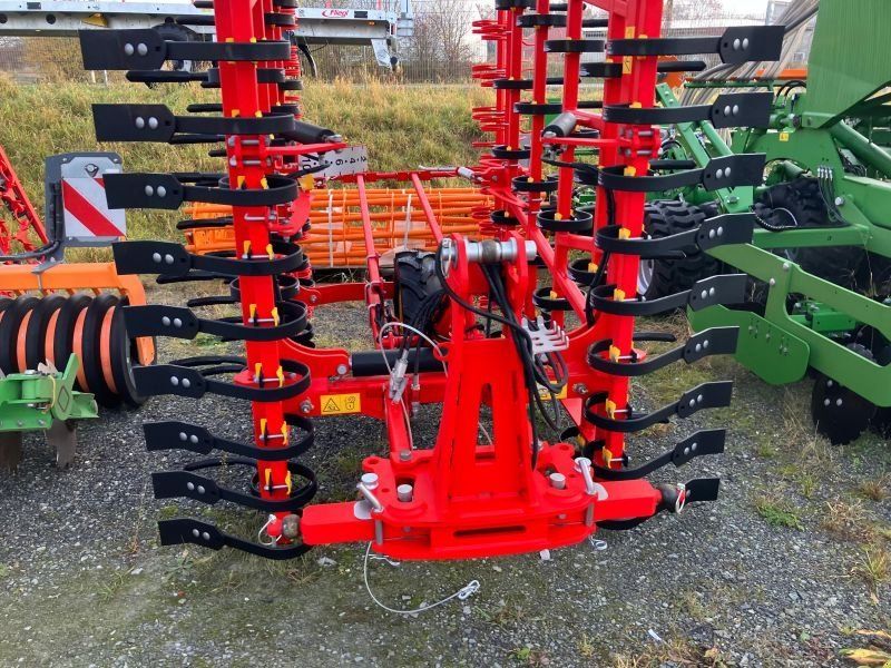 Väderstad NZM 600 MOUNTED