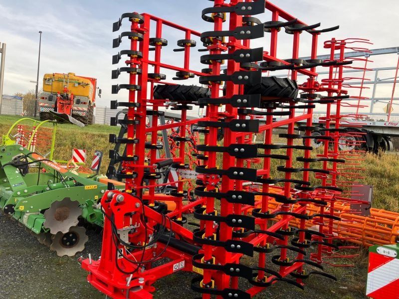 Väderstad NZM 600 MOUNTED