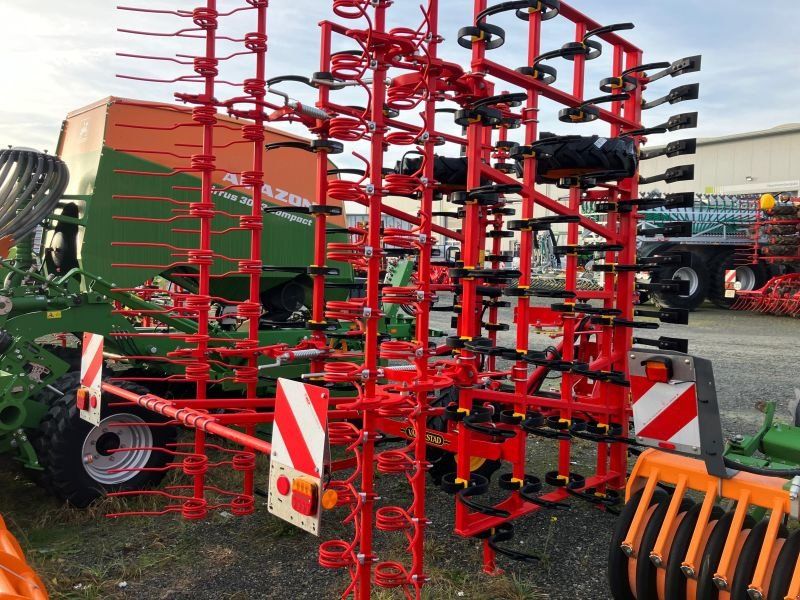 Väderstad NZM 600 MOUNTED