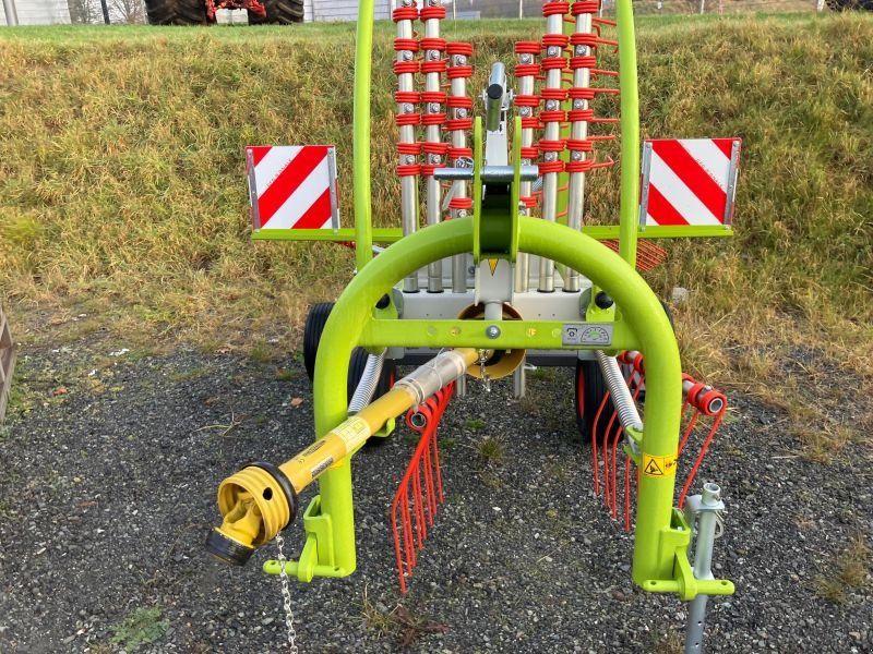 Claas LINER 370 TANDEM