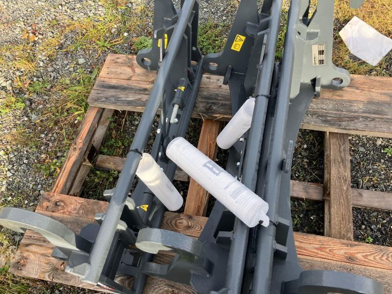 Saphir ADAP E SCORPION EURO