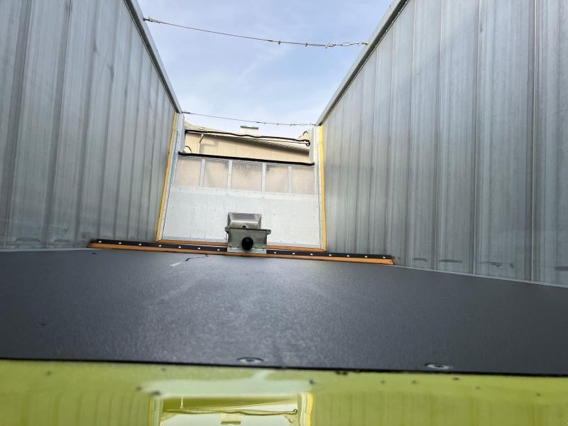 Fliegl GIGANT ASW 391 TAURUS FOX