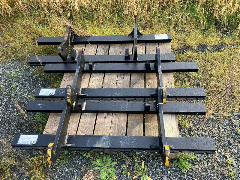 Alö 11255382Q PALETTENGABEL-RÜCKEN