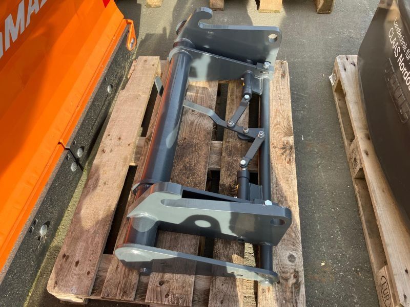 Saphir ADAPTER ZL602 TORION EURO