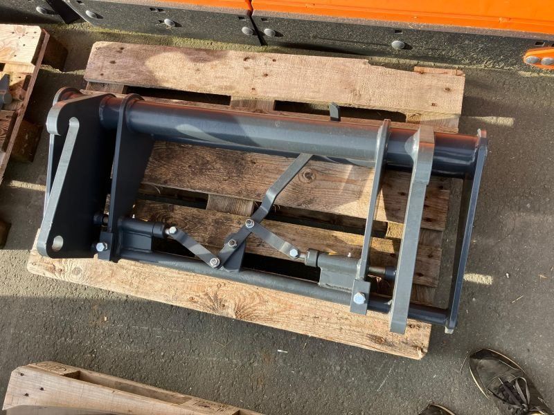 Saphir ADAPTER ZL602 TORION EURO