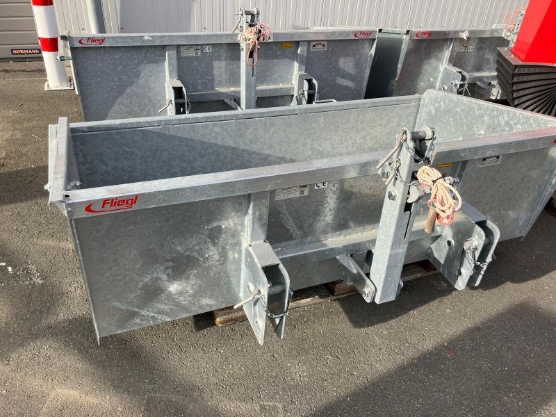 Fliegl HSMFLM200000V HECKSCHAUFEL