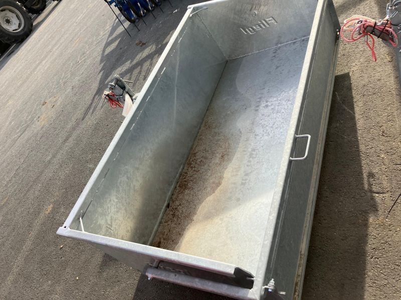 Fliegl HSMFLM200000V HECKSCHAUFEL