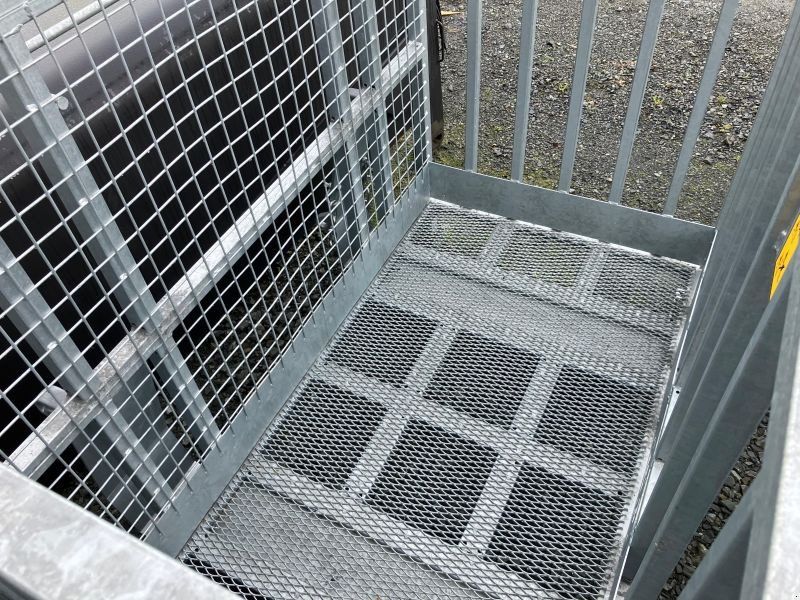 Fliegl ABHFLI000010V ARBEITSBÜHNE