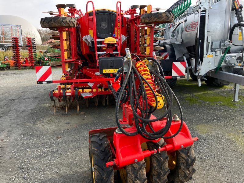 Väderstad RAPID RDA 600S