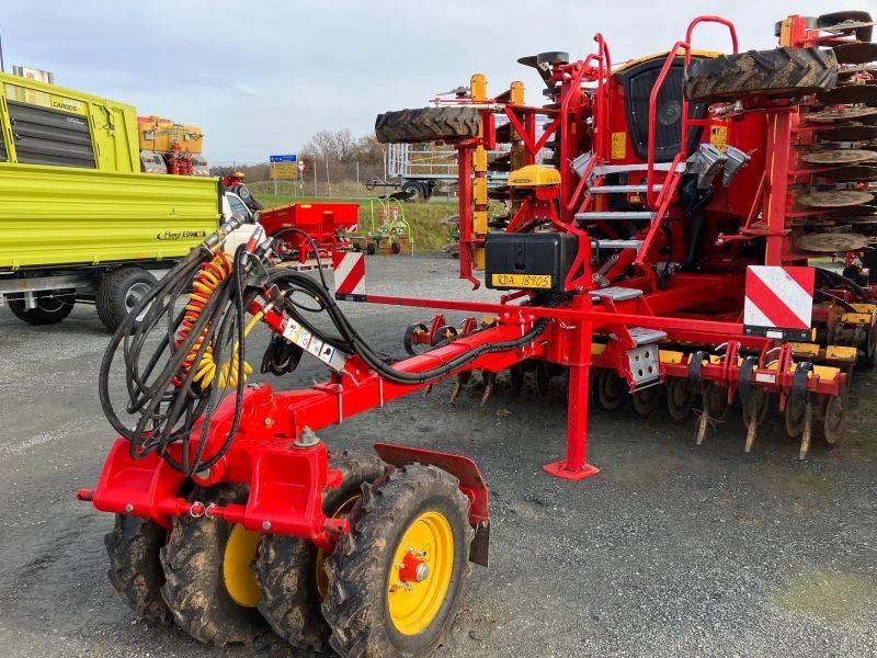 Väderstad RAPID RDA 600S