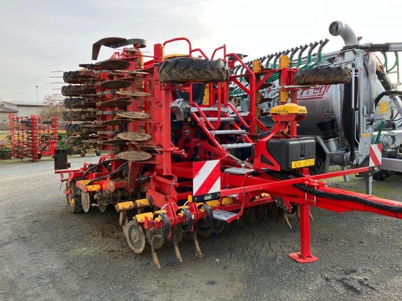 Väderstad RAPID RDA 600S