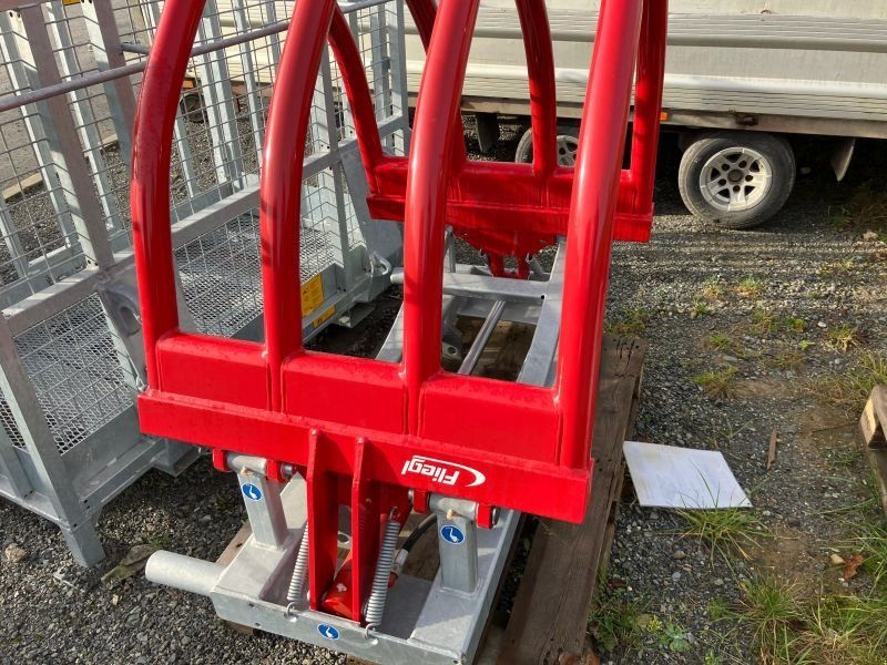 Fliegl BZCFLM000010 BALLENZANGE PRI