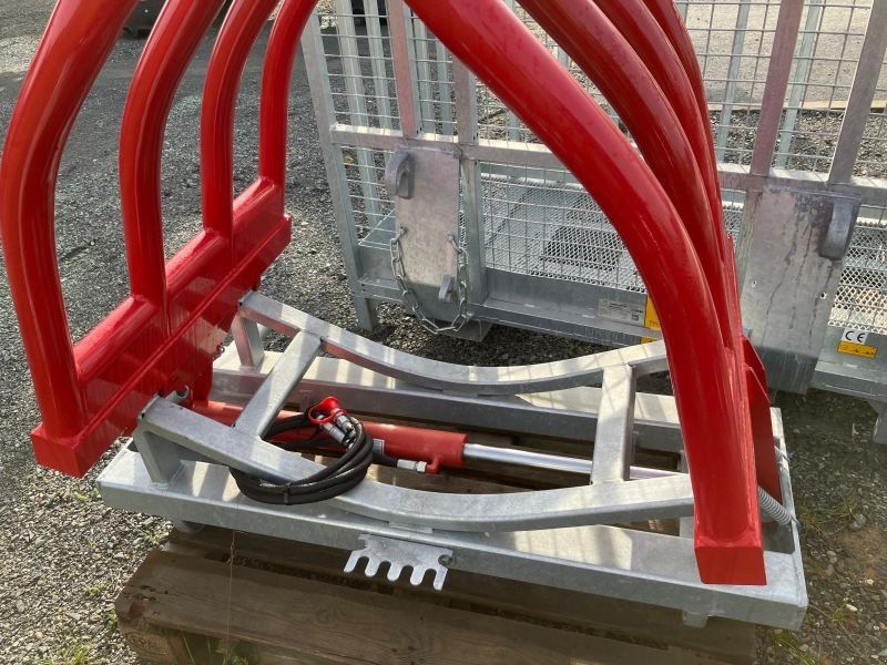 Fliegl BZCFLM000010 BALLENZANGE PRI