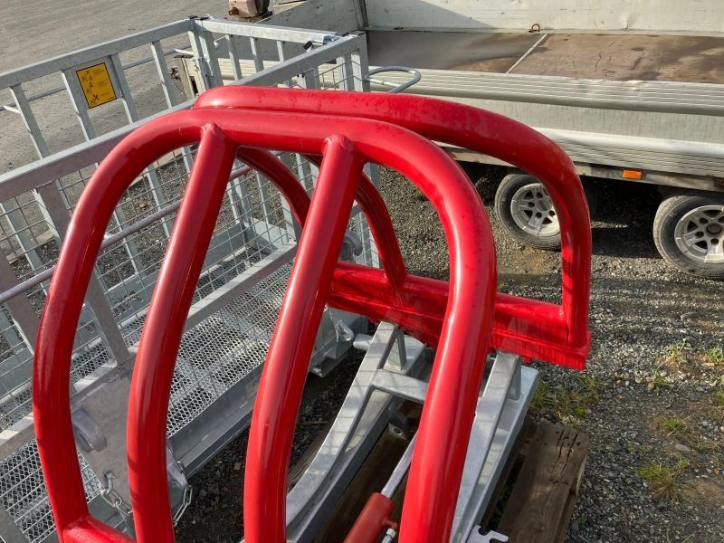 Fliegl BZCFLM000010 BALLENZANGE PRI