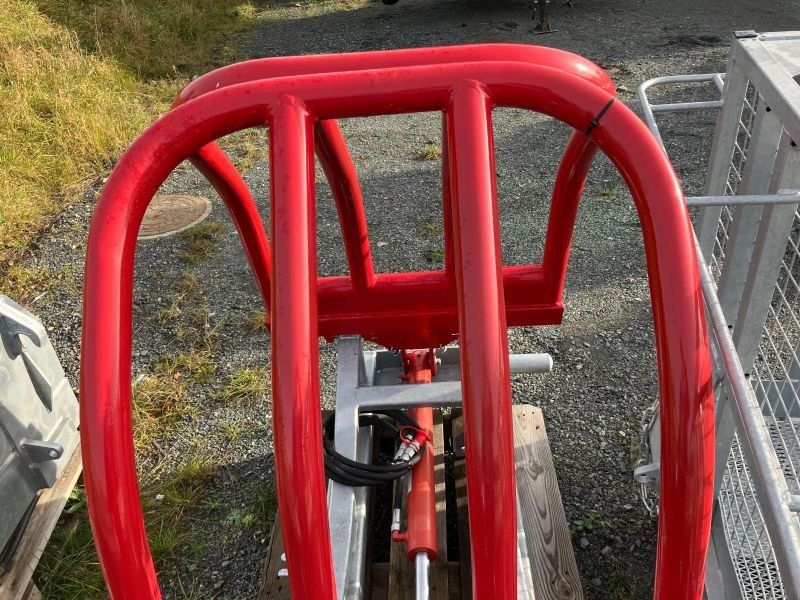 Fliegl BZCFLM000010 BALLENZANGE PRI