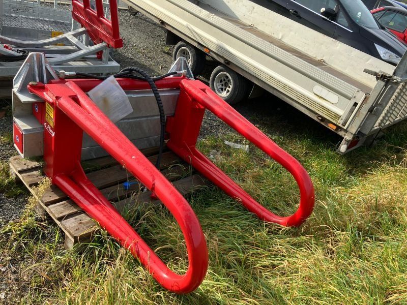 Fliegl QBZFLM000000 QUADERBALLENZANGE