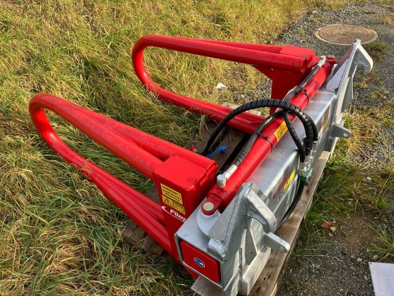 Fliegl QBZFLM000000 QUADERBALLENZANGE