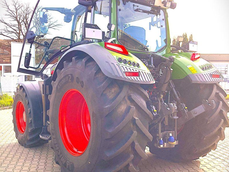 Fendt 728 Vario ProfiPlus