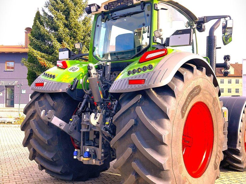 Fendt 728 Vario ProfiPlus